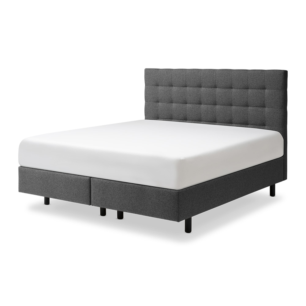 Tempur Box Spring Pro Plus Kontinentals&auml;ng